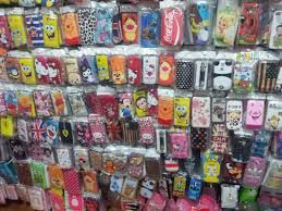 CAPAS PARA CELULAR