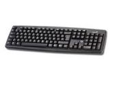 TECLADO USB