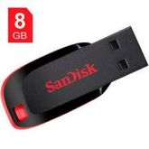 PENDRIVE SANDISK 8GB