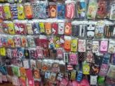 CAPAS PARA CELULAR