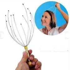 COÇADOR ANTI-STRESS
